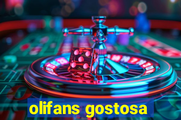 olifans gostosa